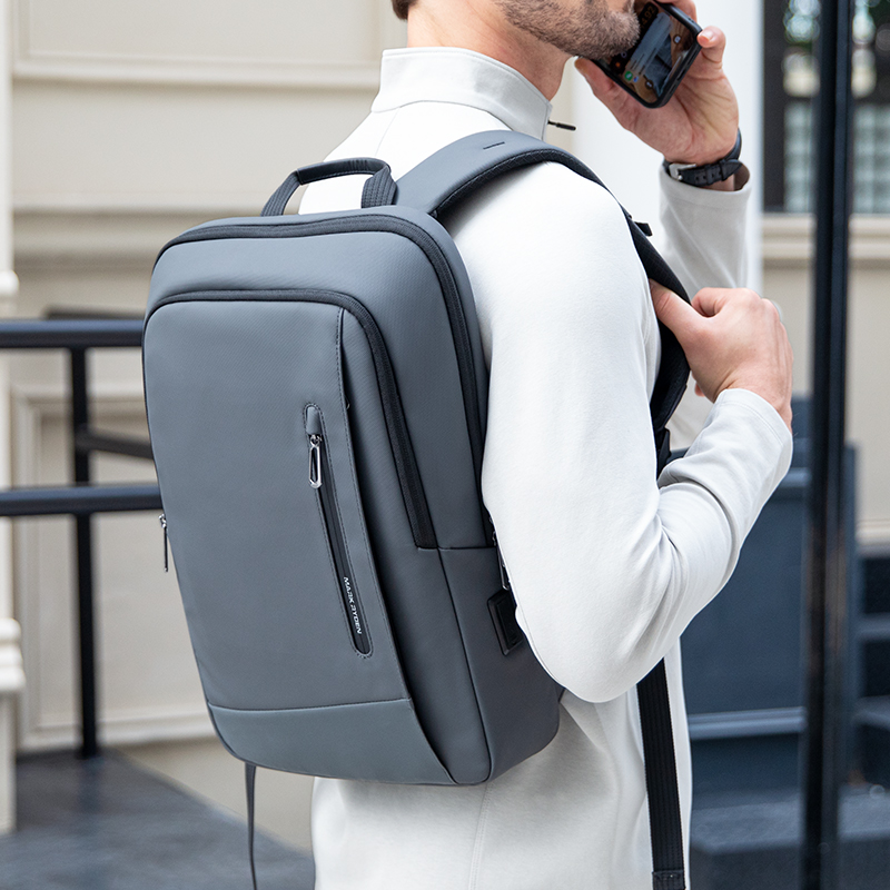 Balo Mark Ryden MR2492 15.6 inch Siêu Mỏng