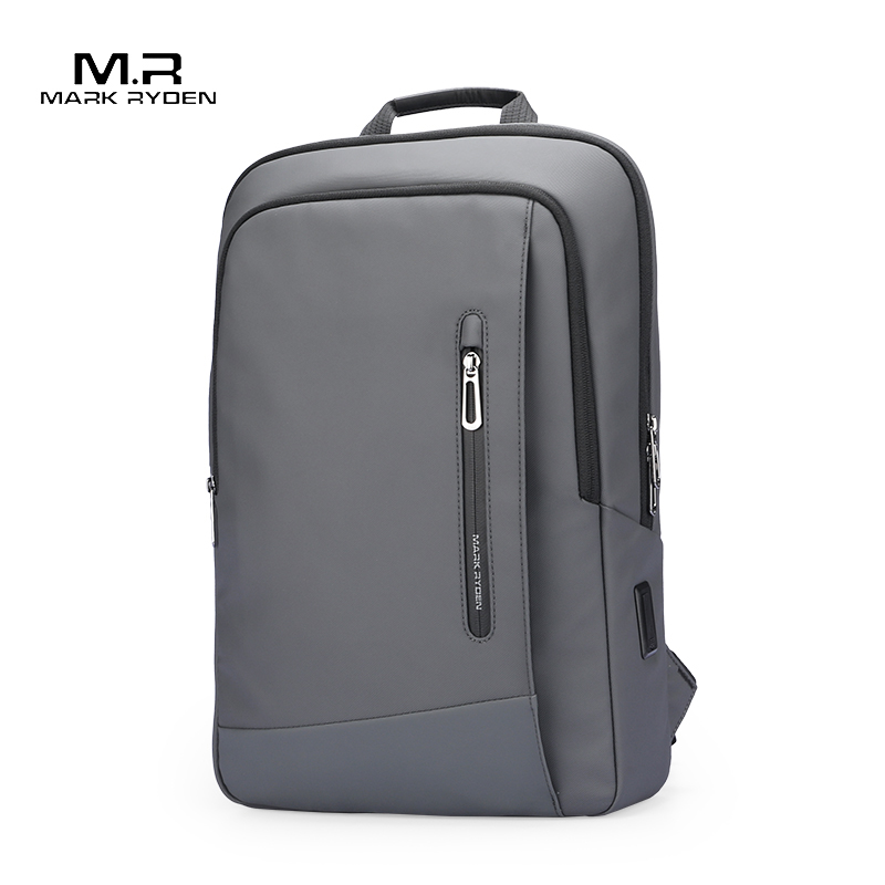 Balo Mark Ryden MR2492 15.6 inch Siêu Mỏng