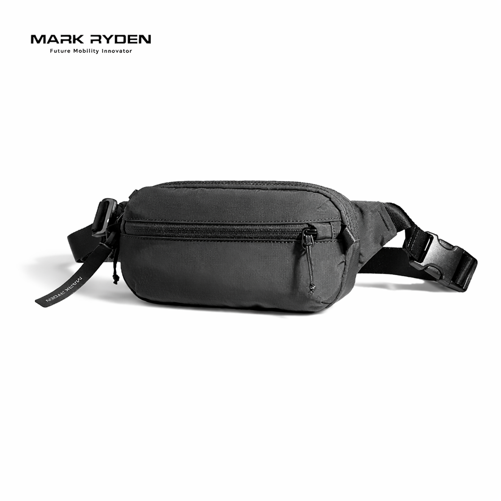 Túi Đeo Chéo Mini Mark Ryden MR308 - Chống Trộm RFID