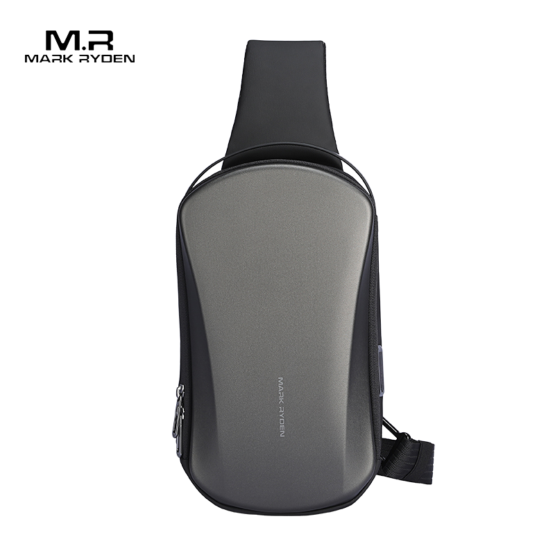 Túi Đeo Chéo Nam Giới Vỏ Cứng Mark Ryden MR3998Pro