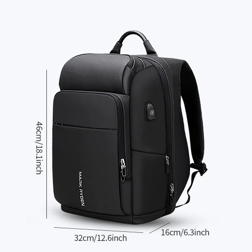 Mark Ryden Compacto MR7080-Balo Đa Dụng Chống Nước