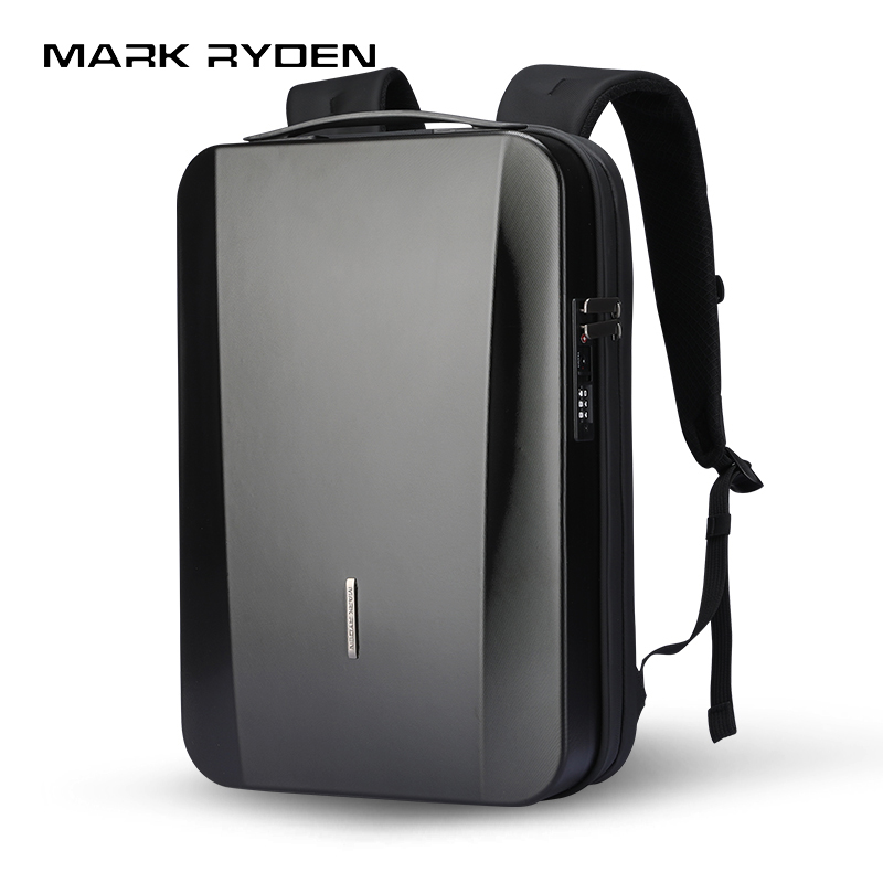 Mark Ryden MR7917-Ratio Arc Hardcase Backpack 17.3 inch