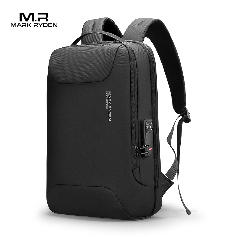 Mark Ryden Alpha MR9000-Balo Chống Trộm Laptop 15.6 inch