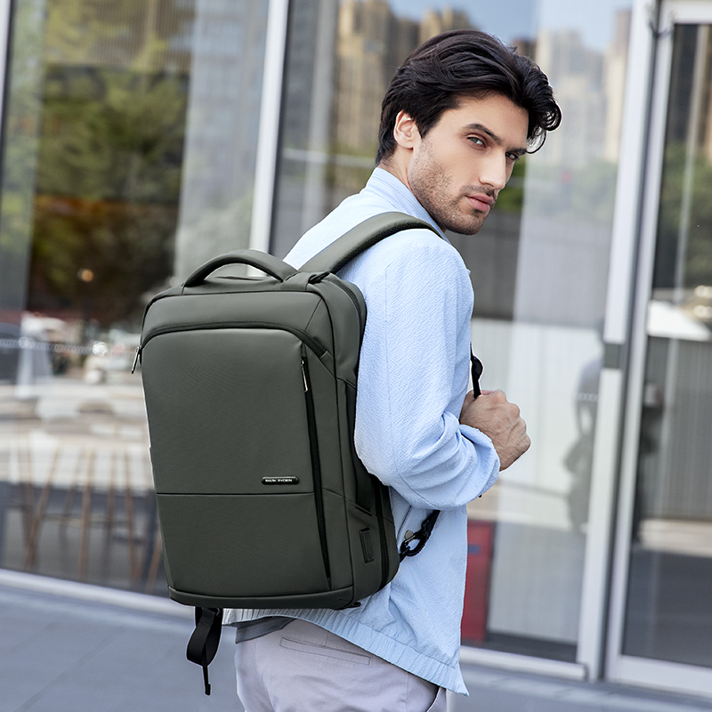 Mark Ryden MR9533SJ - Balo Công Sở Nam Nữ 15.6 Inch