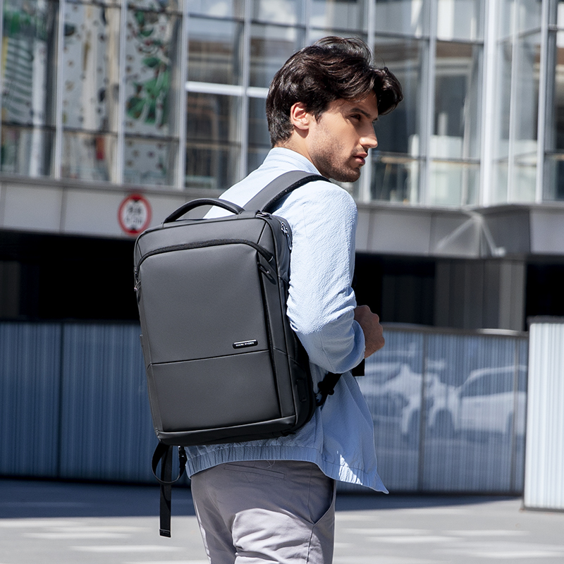 Mark Ryden MR9533SJ - Balo Công Sở Nam Nữ 15.6 Inch