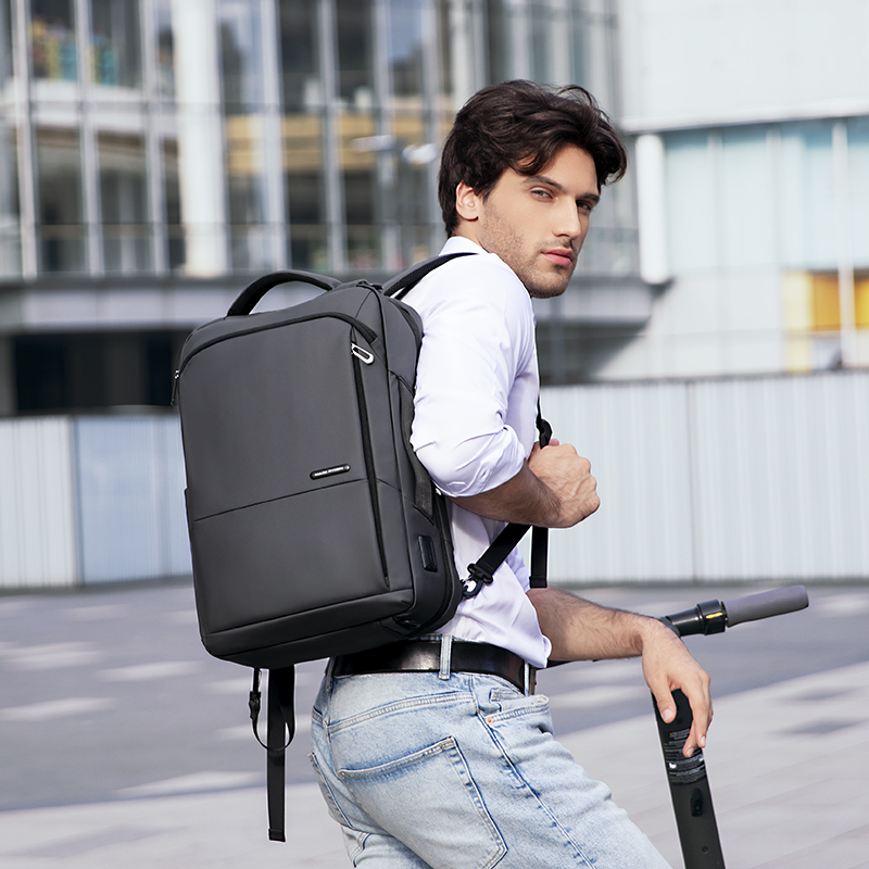 Mark Ryden MR9533SJ - Balo Công Sở Nam Nữ 15.6 Inch
