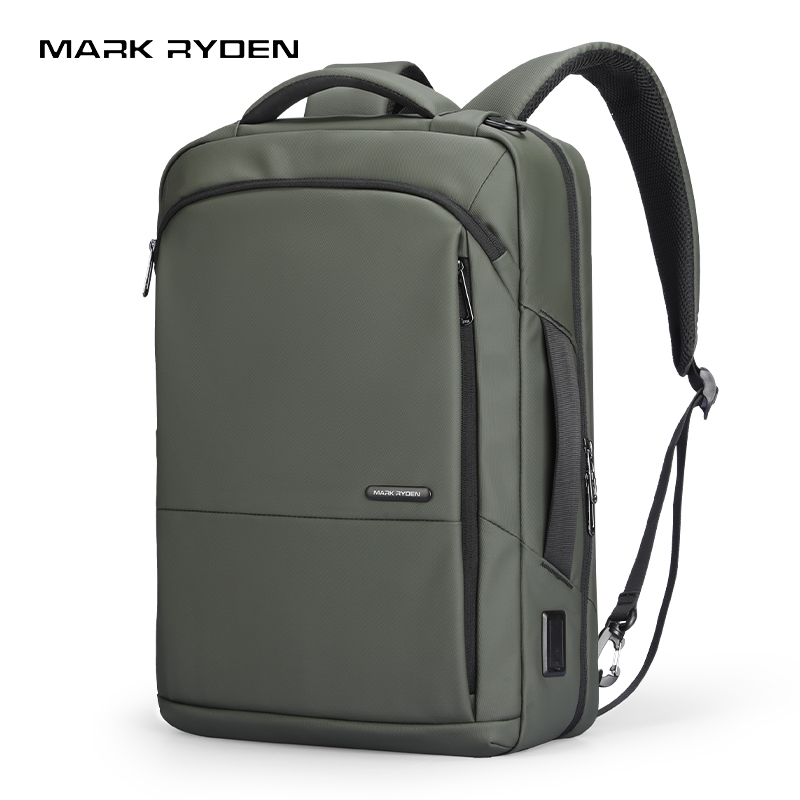 Mark Ryden MR9533SJ - Balo Công Sở Nam Nữ 15.6 Inch