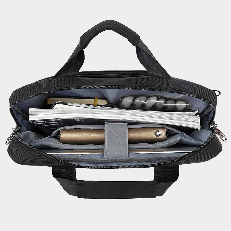 CoolBELL 2122 - Cặp Công Sở Laptop 14 inch