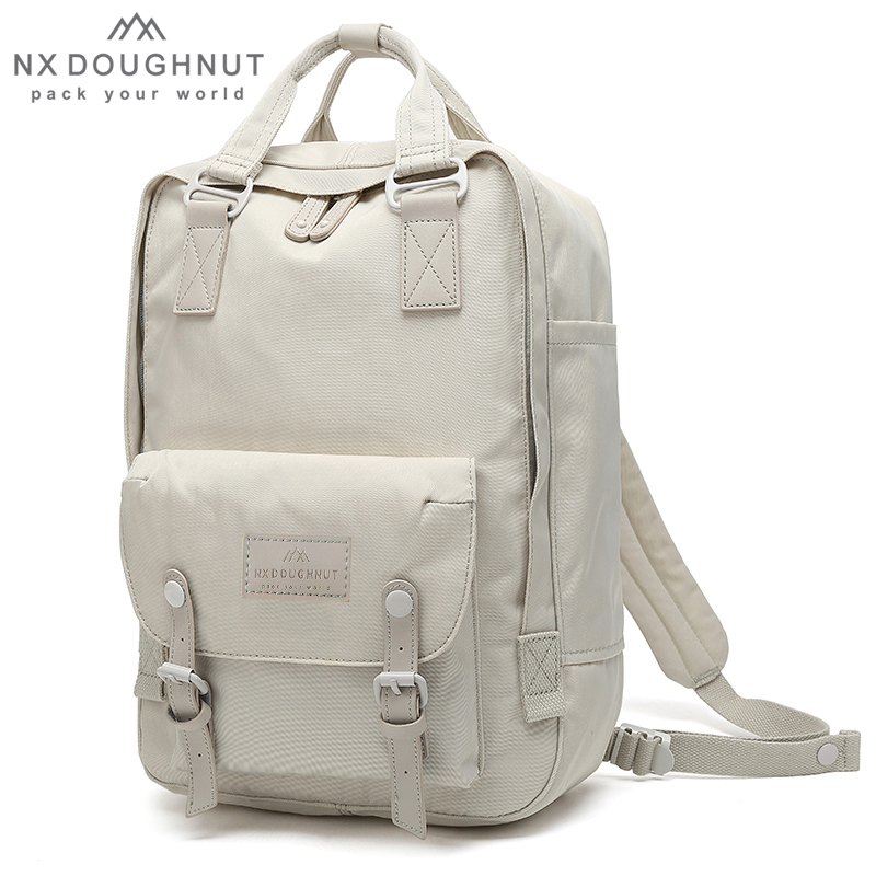 Balo NX Doughnut NX21 Chống Nước-Nhiều Ngăn