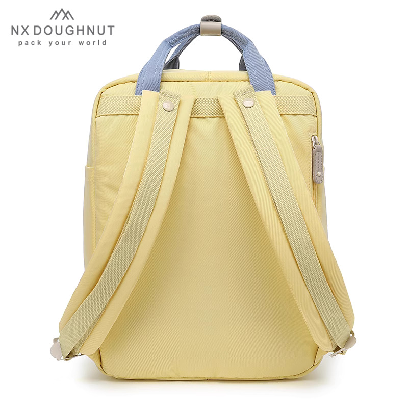 Balo NX Doughnut NX21 Chống Nước-Nhiều Ngăn