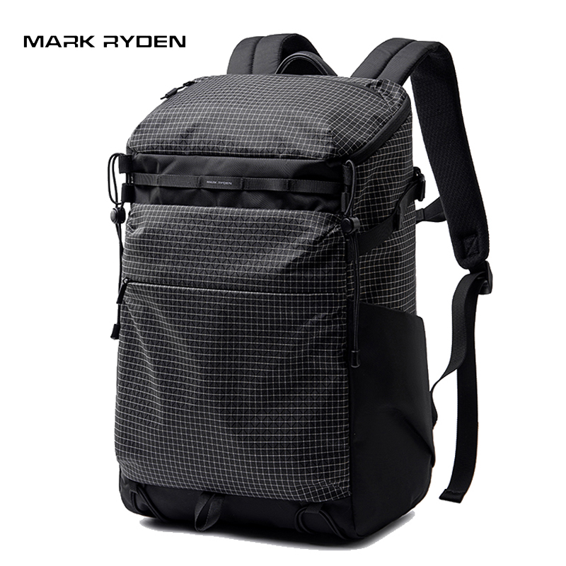 Mark Ryden MR9559-Balo Du Lịch Đa Dụng Chống Nước 17.3 Inch