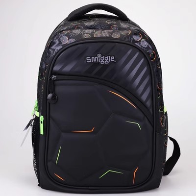Balo Học Sinh Smiggle cho Bé Trai