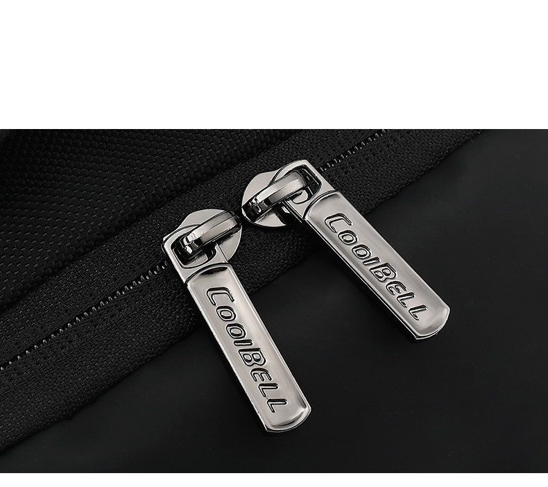 Túi Đeo Chéo-Túi Ipad Nam Giới Coolbell CB-7255