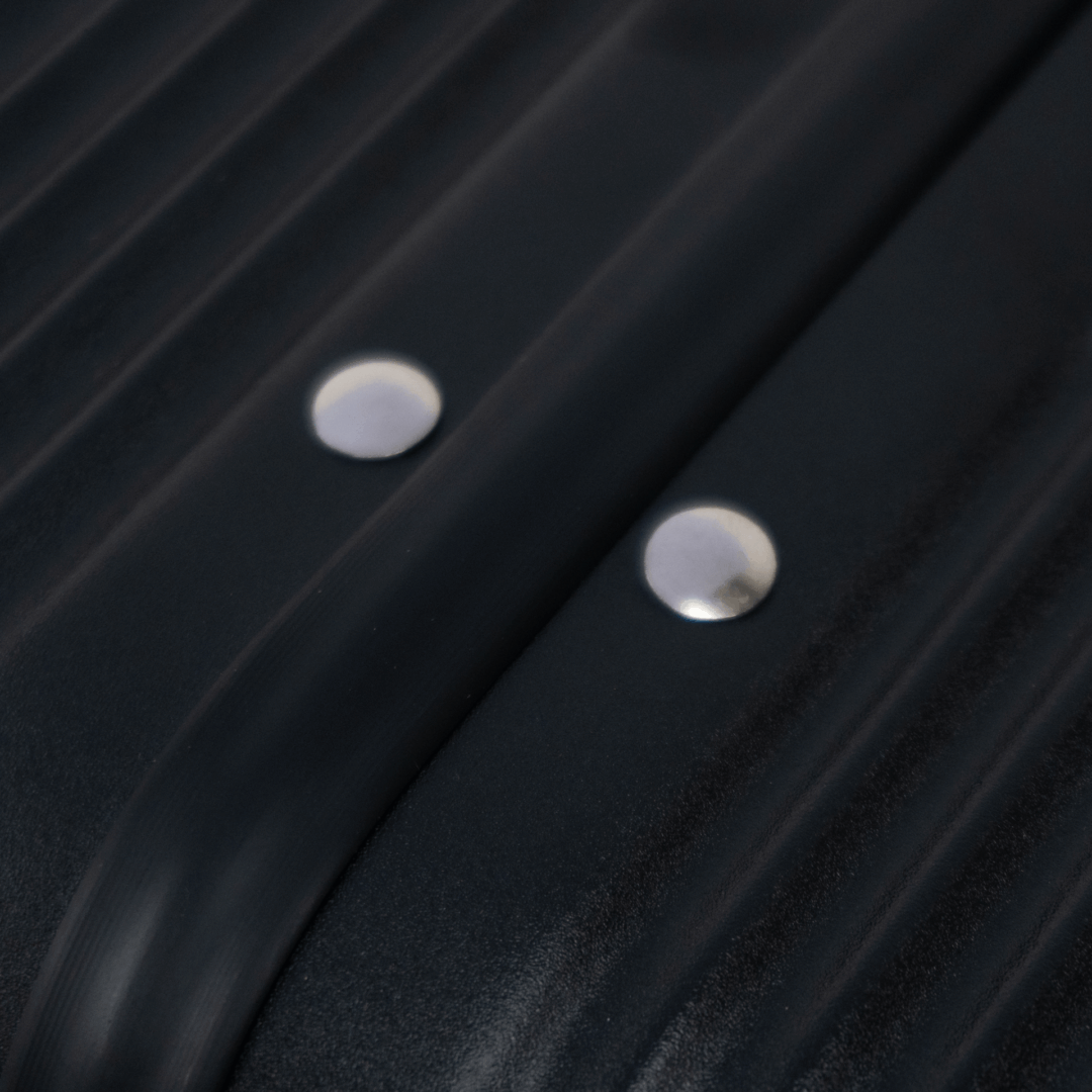 Vali Khung Nhôm Travelking 808-size 18 inch