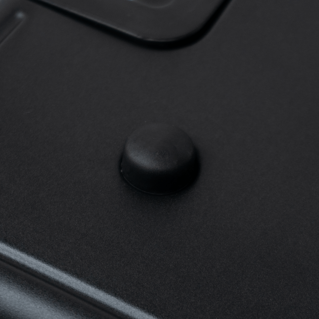 Vali Khung Nhôm Travelking 808-size 18 inch