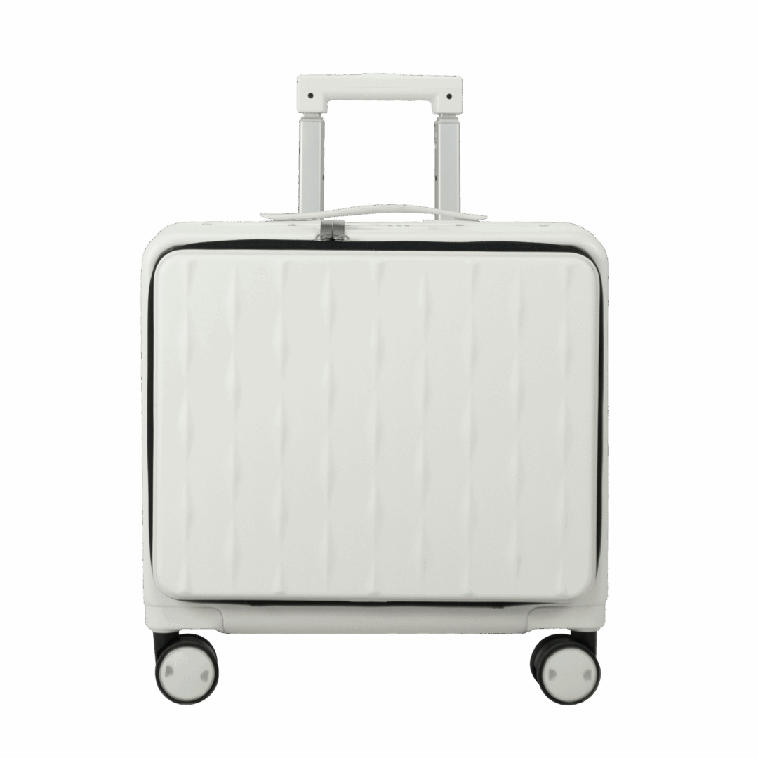 Vali Khung Nhôm Travelking 808-size 18 inch