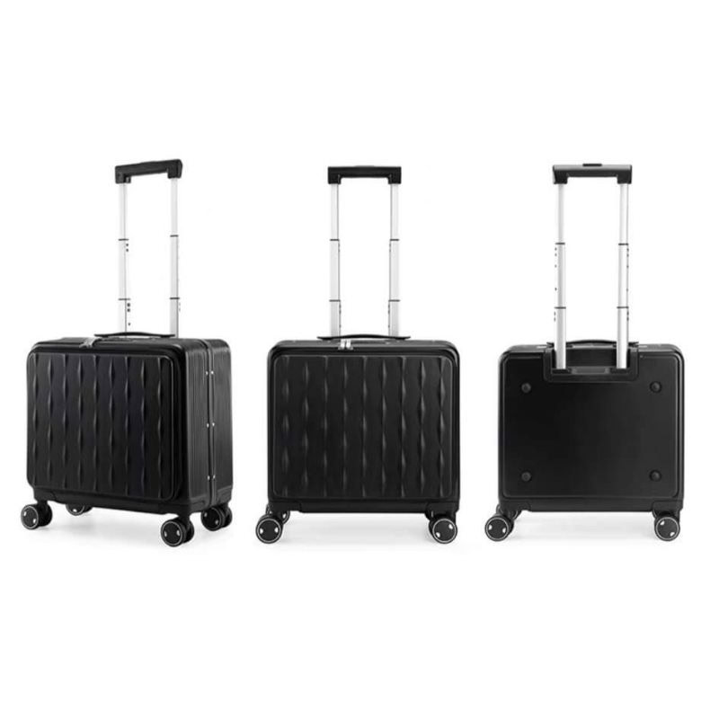 Vali Khung Nhôm Travelking 808-size 18 inch
