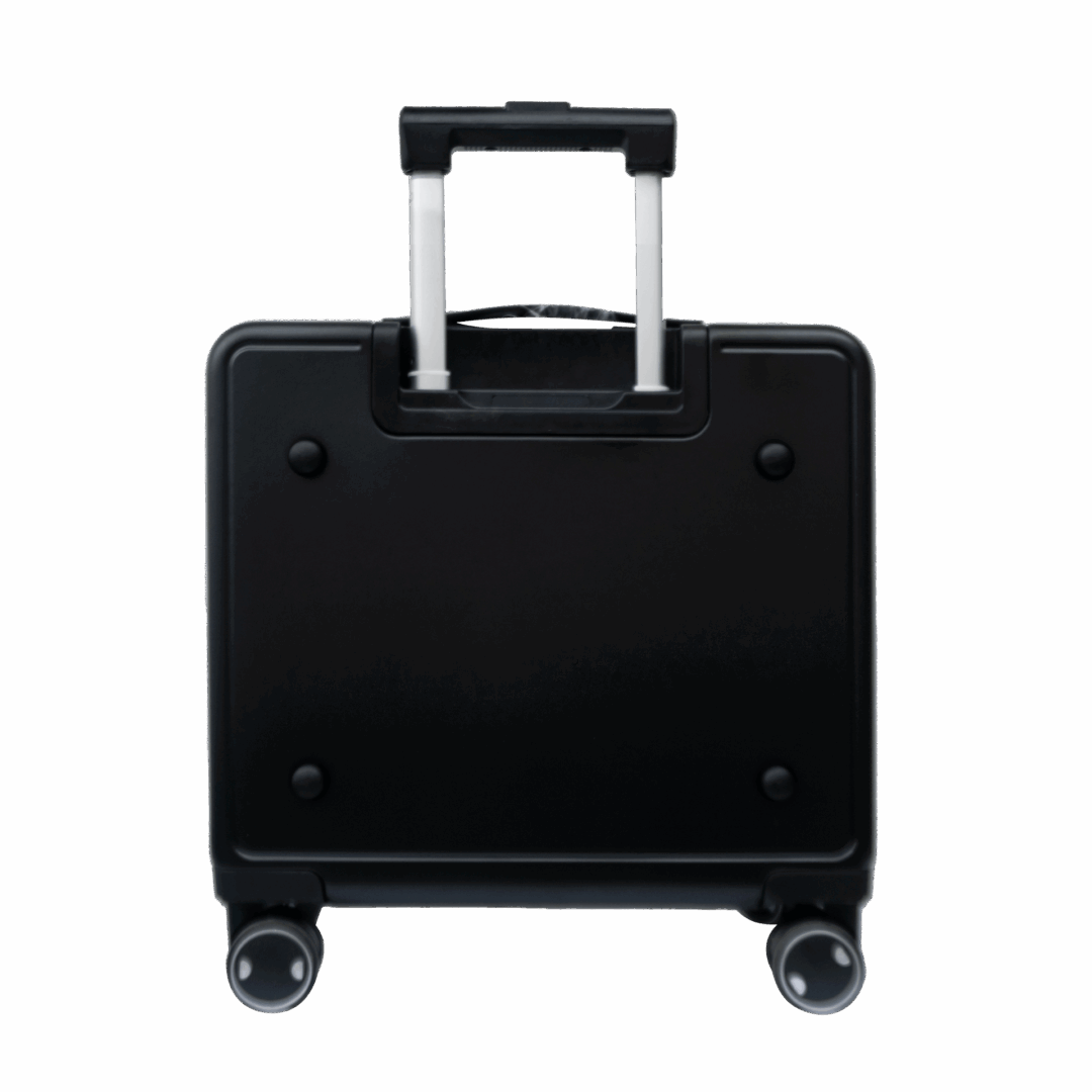 Vali Khung Nhôm Travelking 808-size 18 inch