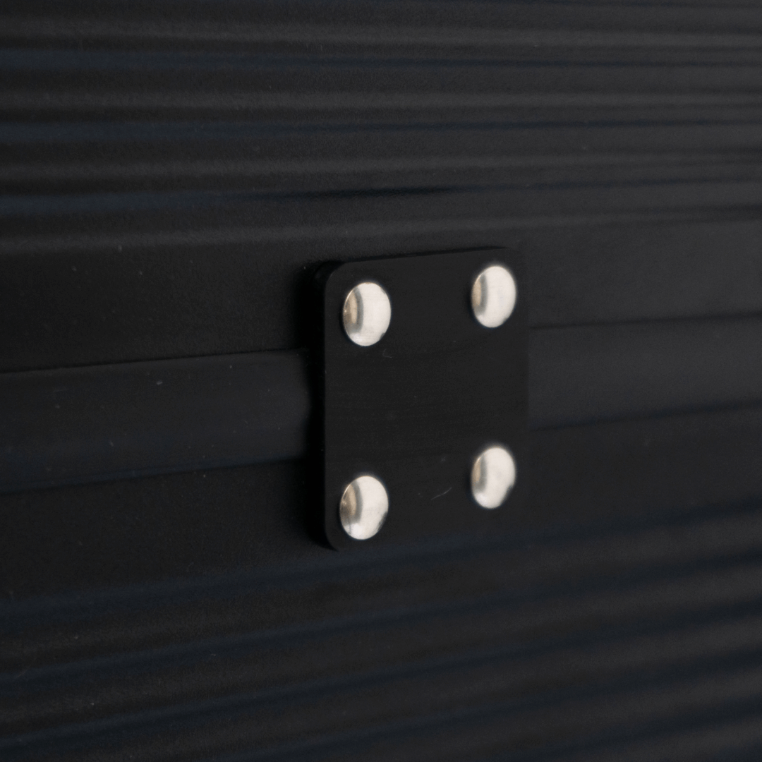 Vali Khung Nhôm Travelking 808-size 18 inch