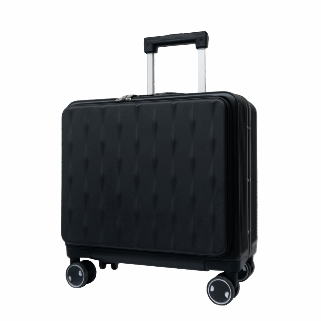 Vali Khung Nhôm Travelking 808-size 18 inch