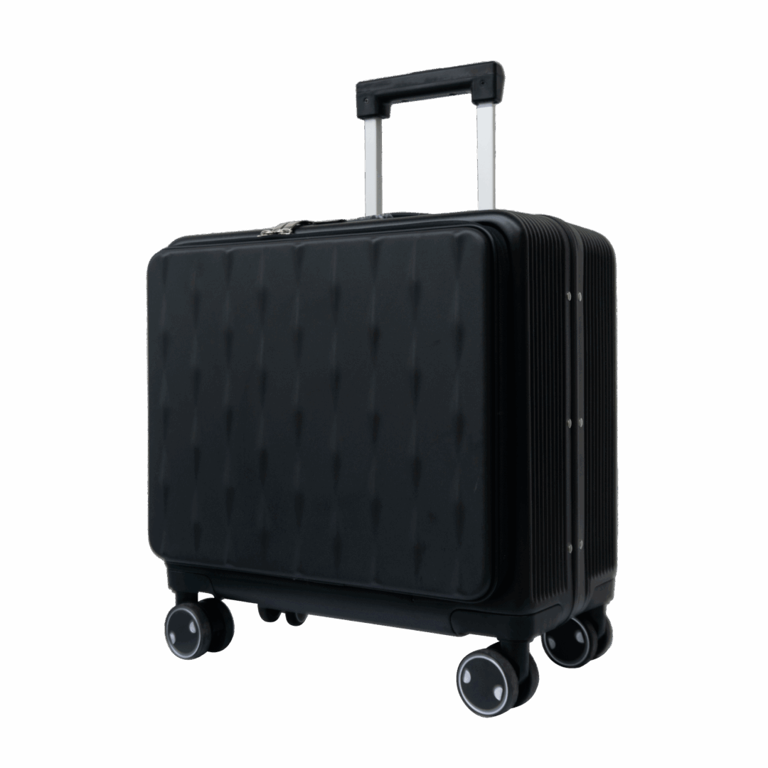 Vali Khung Nhôm Travelking 808-size 18 inch