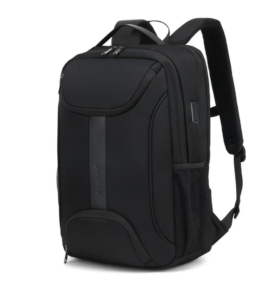 Balo Nam – Balo Laptop 15.6 Inch Đa Dụng Coolbell CB8255