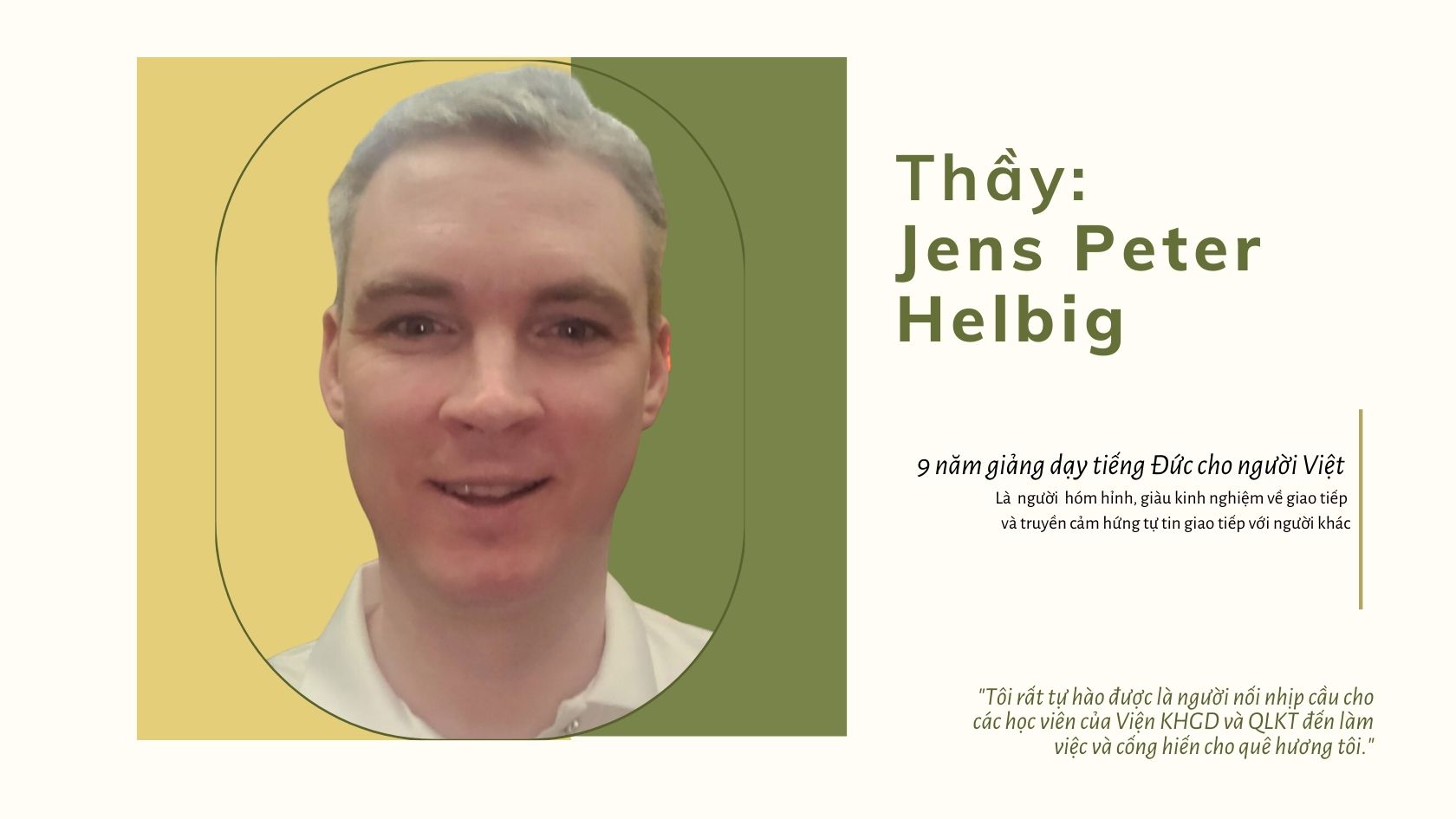 Jens Peter Helbig