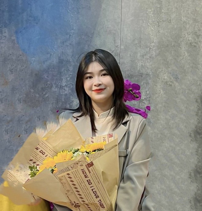 Nguyễn Thoại Ly