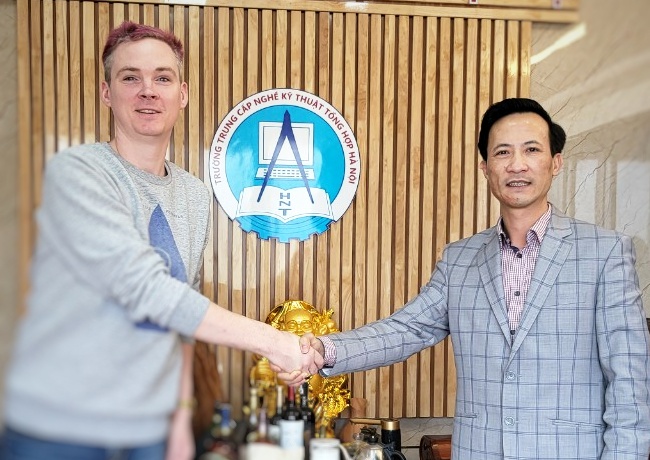 Giáo trình hiệu quả