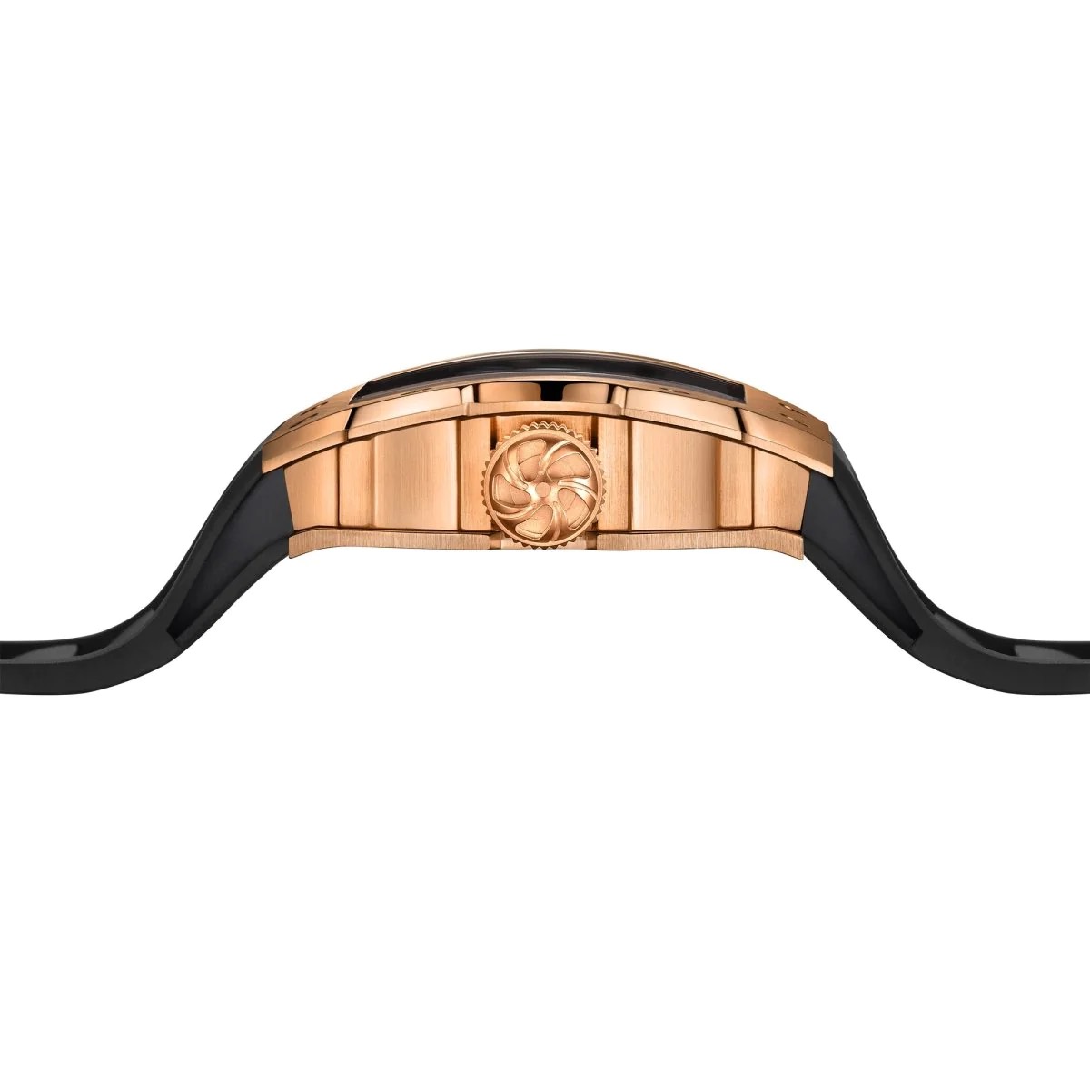 PIRATE | PSYCHIC COMPASS-ROSE GOLD WATCH (NEW UPGRADE)