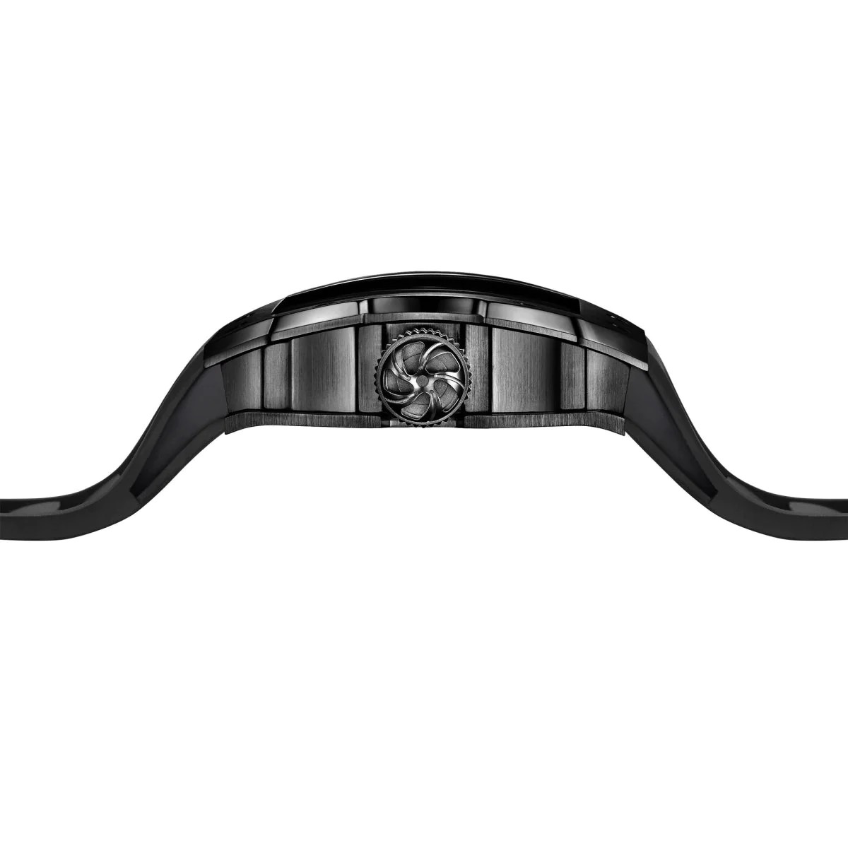 PIRATE | VIKING TOMAHAWK-BLACK WATCH (NEW UPGRADE)