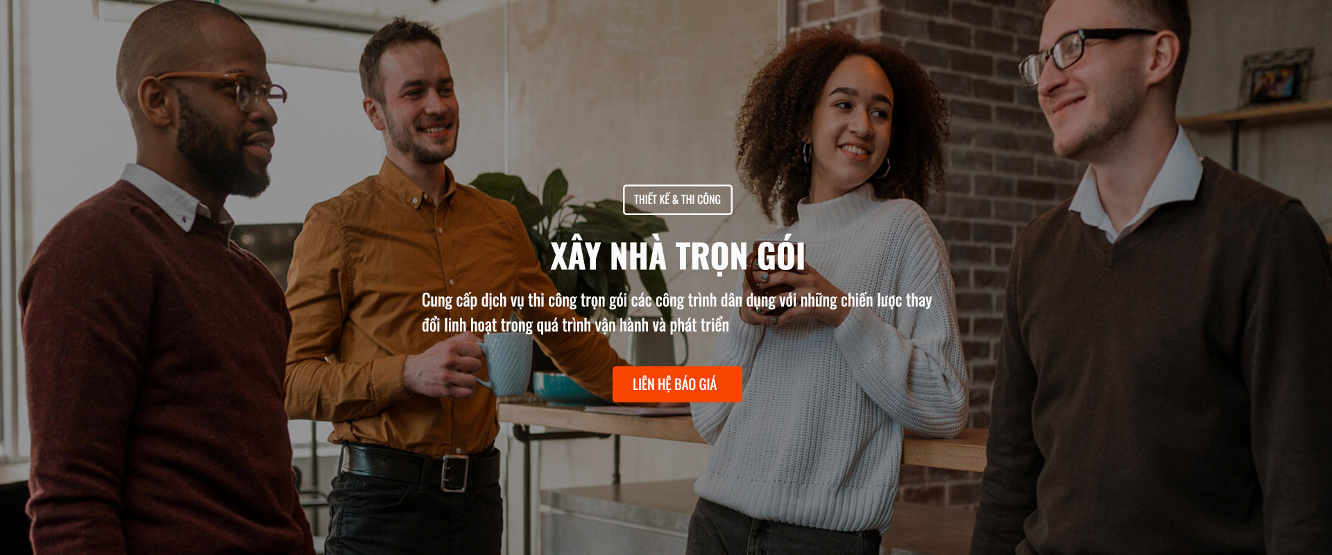 PHÙ HỢP VỚI NHIỀU LỨA TUỔI