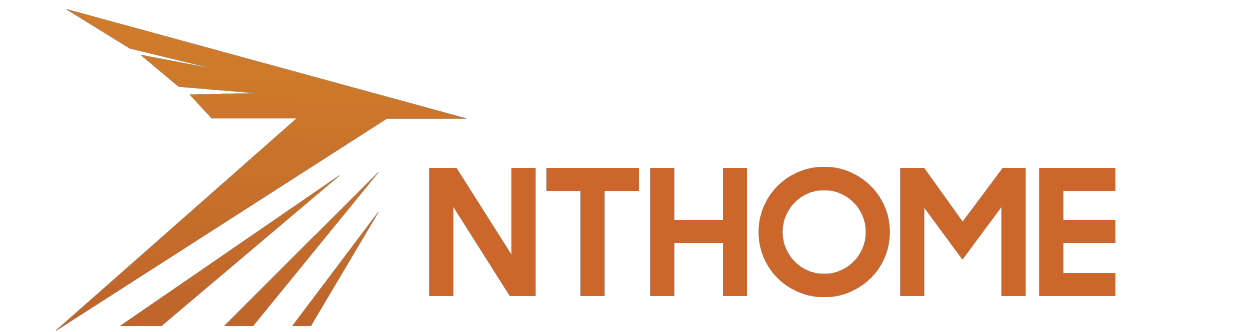 logo Nội Thất NT Home