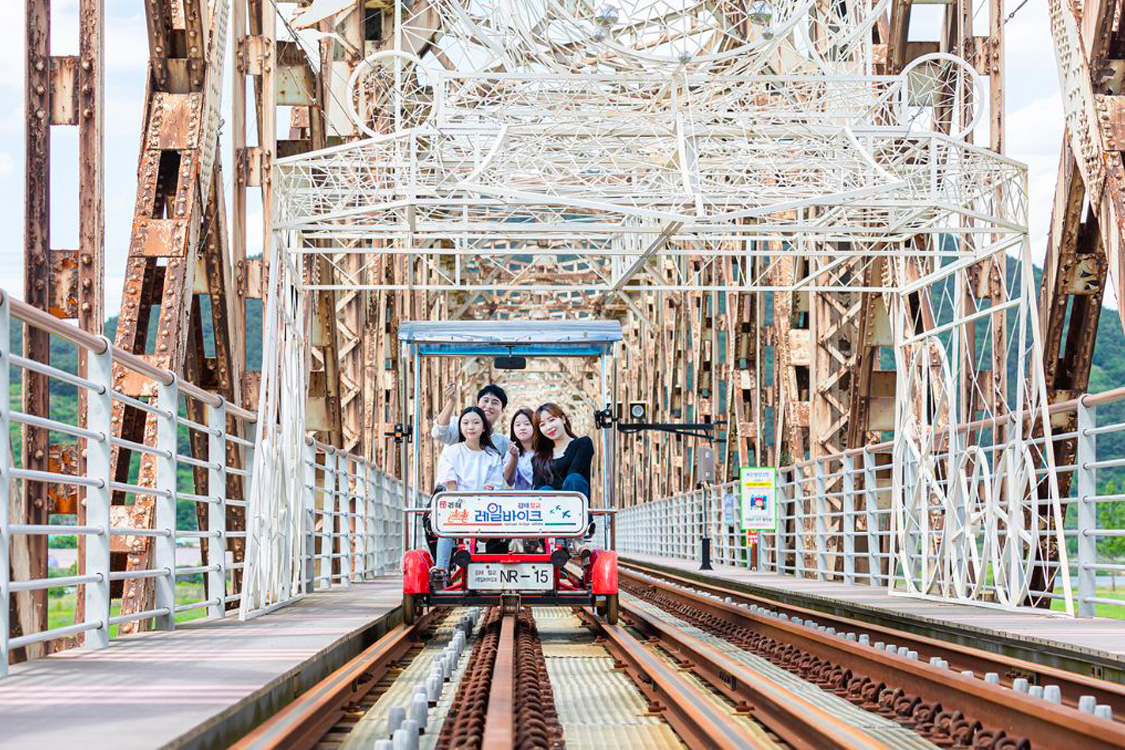 HÀN QUỐC: Busan - Daegu - Seoul 6N5Đ | IDO travel & event