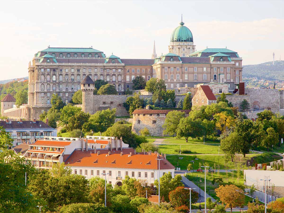 ĐÔNG ÂU: Tiệp Khắc - Áo - Hungary 10N9Đ