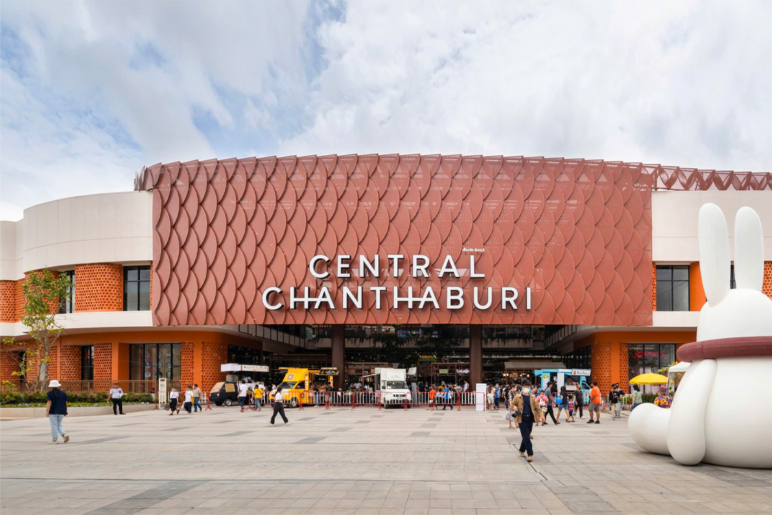 Fruit Innovation Fair 2025: Bangkok - Chanthaburi 4N3Đ