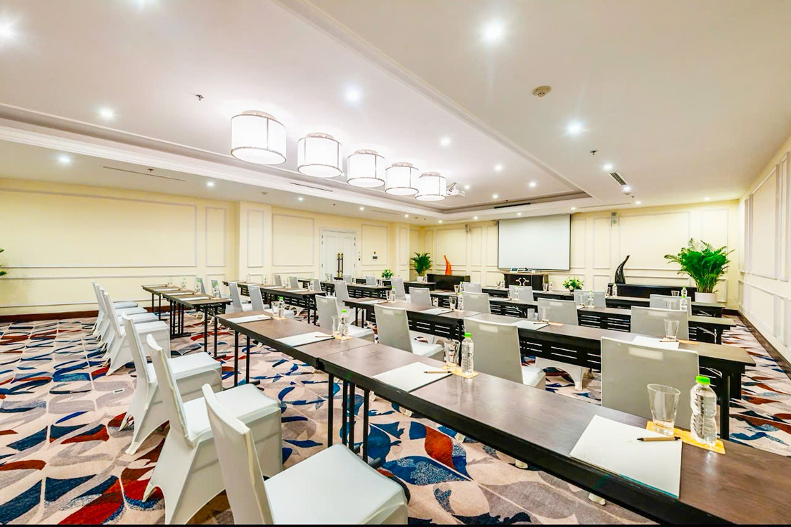 Hội nghị khách hàng 2025: Vinpearl Nha Trang Resort