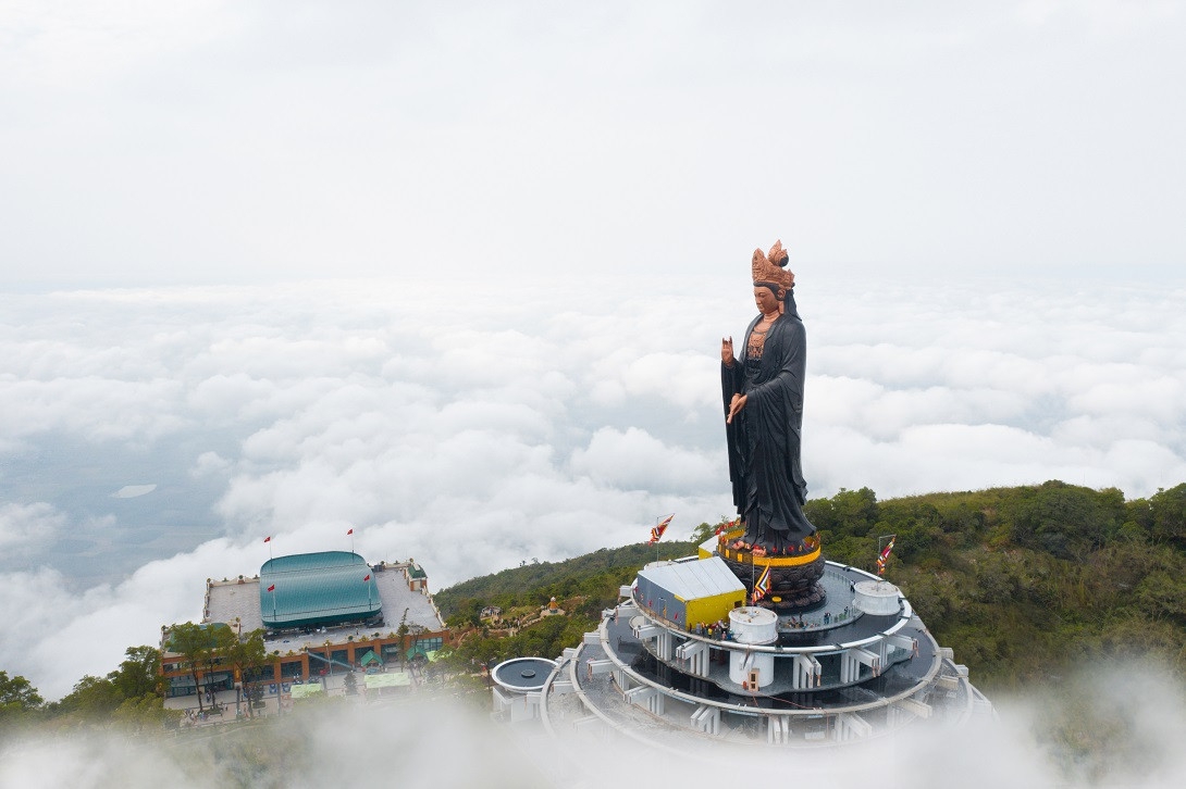 Sun World Ba Den Mountain - Ho Chi Minh City 5D4N