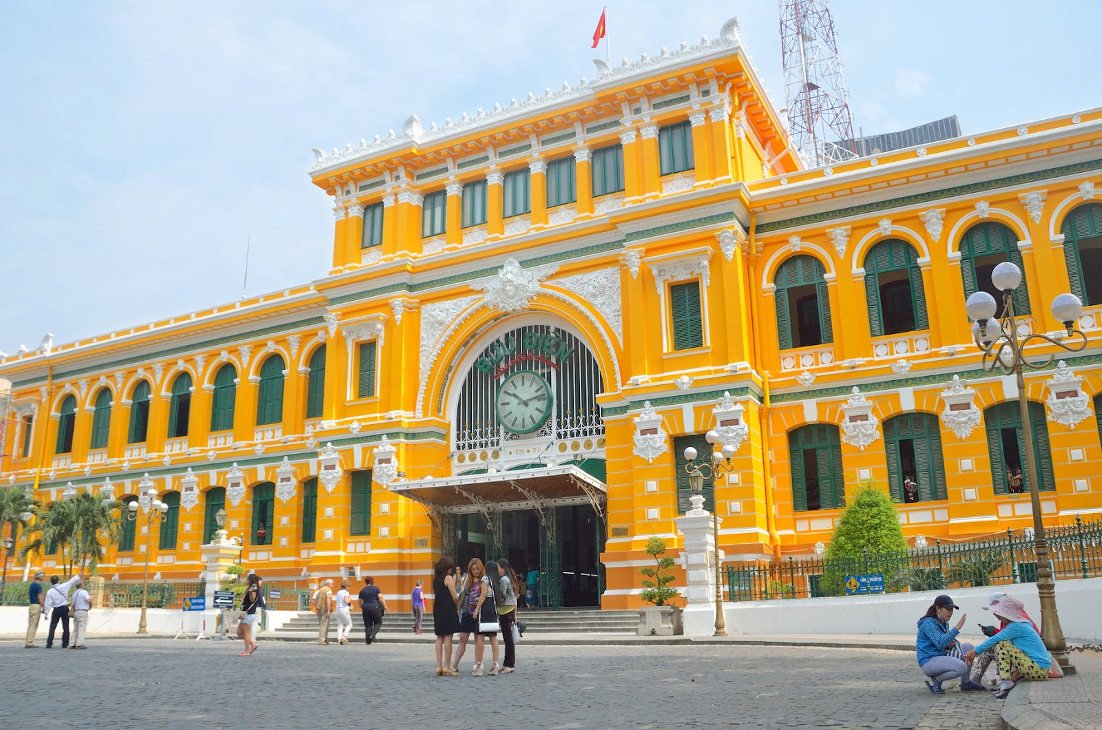 Sun World Ba Den Mountain - Ho Chi Minh City 5D4N