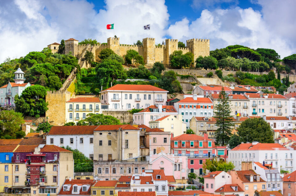 Lisbon, Bồ Đào Nha: Du lịch kết hợp khóa học Nha khoa nâng cao 7N6Đ