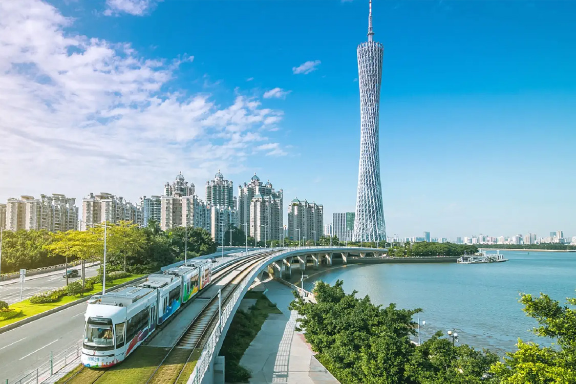Triển lãm ngành Y tế Sức khoẻ Quảng Châu M-Expo 2024: Quảng Châu - Thẩm Quyến 5N5Đ