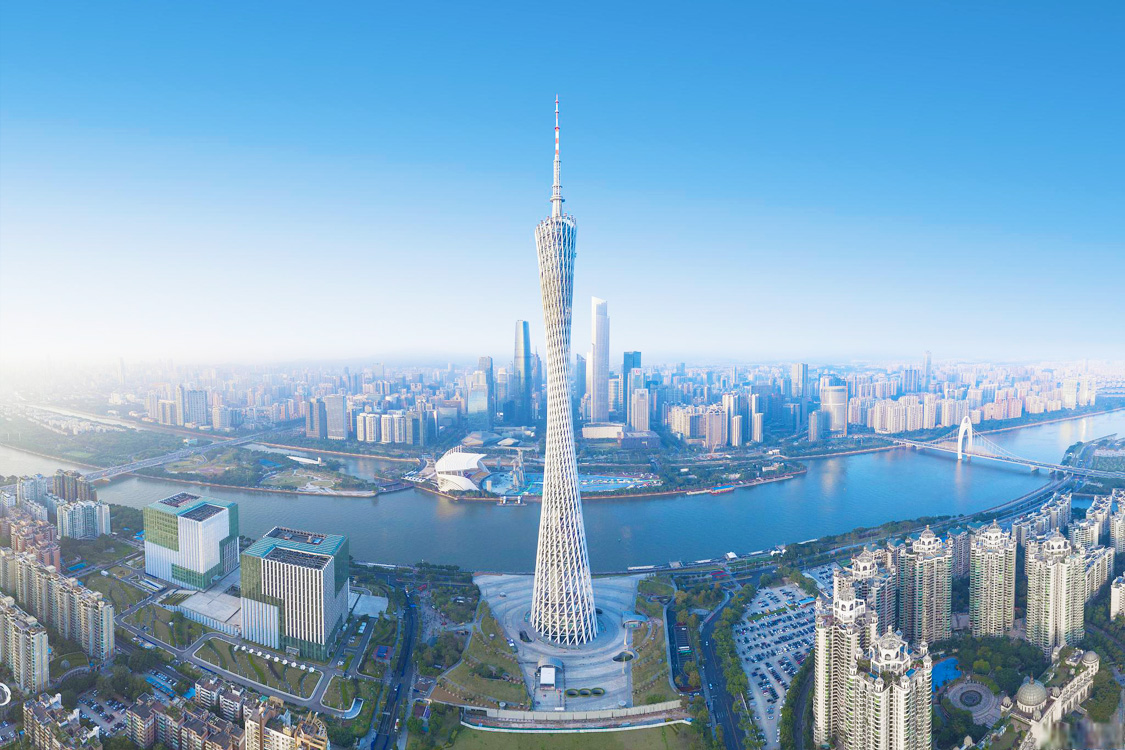 Triển lãm ngành Y tế Sức khoẻ Quảng Châu M-Expo 2024: Quảng Châu - Thẩm Quyến 5N5Đ