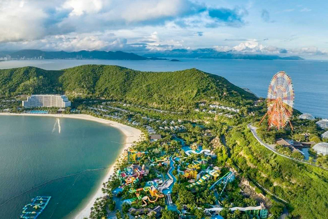 Hội nghị khách hàng 2025: Vinpearl Nha Trang Resort