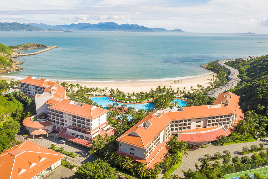 Hội nghị khách hàng 2025: Vinpearl Nha Trang Resort