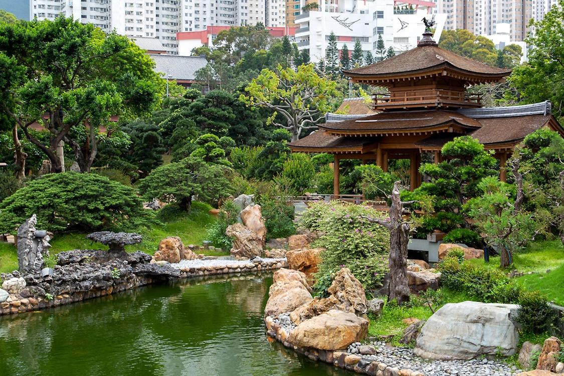 Extravaganza Hongkong 2025: Hongkong - Thâm Quyến 7N6Đ