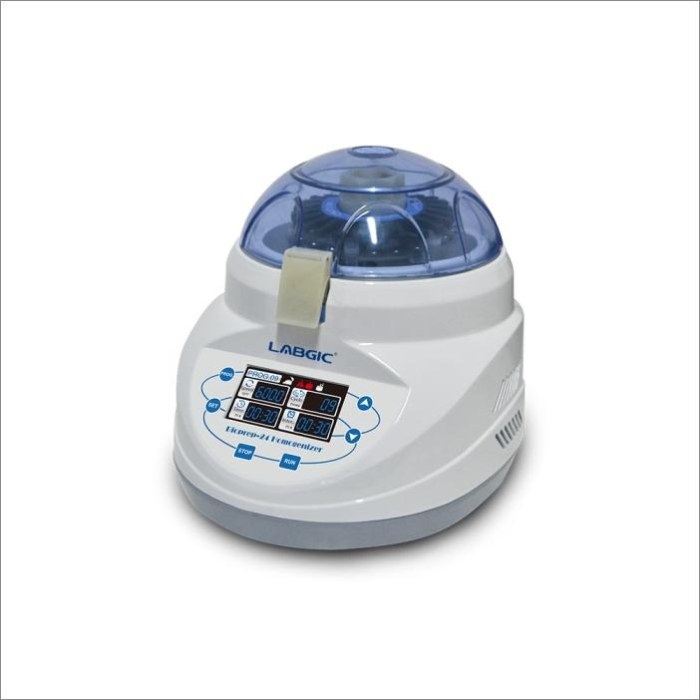 Máy trợ nghiền mẫu để bàn (Benchtop Homogenizer), Thương hiệu: Labgic