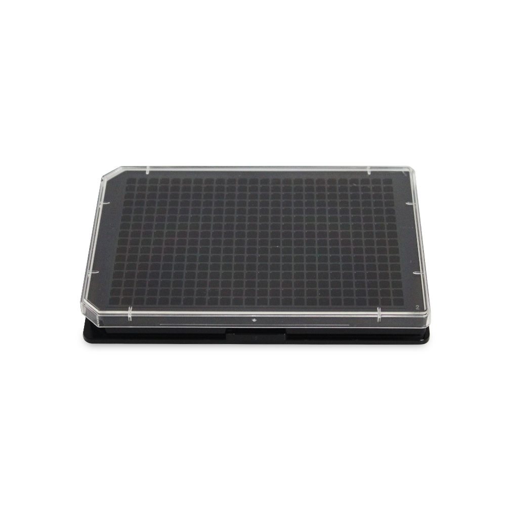 384-well ultra-low adsorption cell culture plate