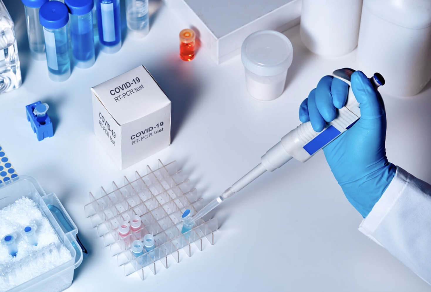 Dụng cụ phòng LAB