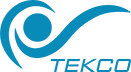 logo Công ty TNHH Tekco Việt nam