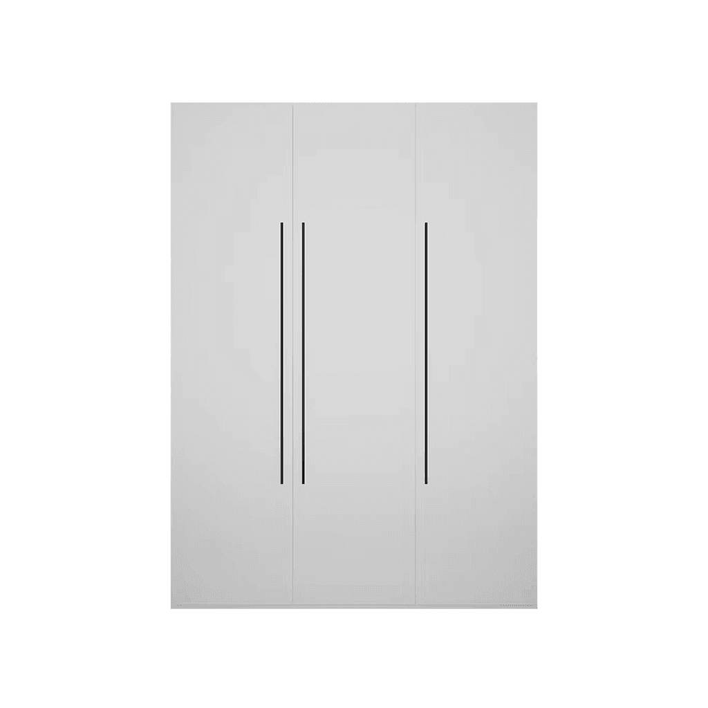 Tủ quần áo 3 cửa 8 ngăn F1GENZ cao cấp